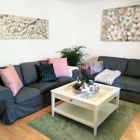 Ferienwohnung Nordwind Фленсбург Экстерьер фото