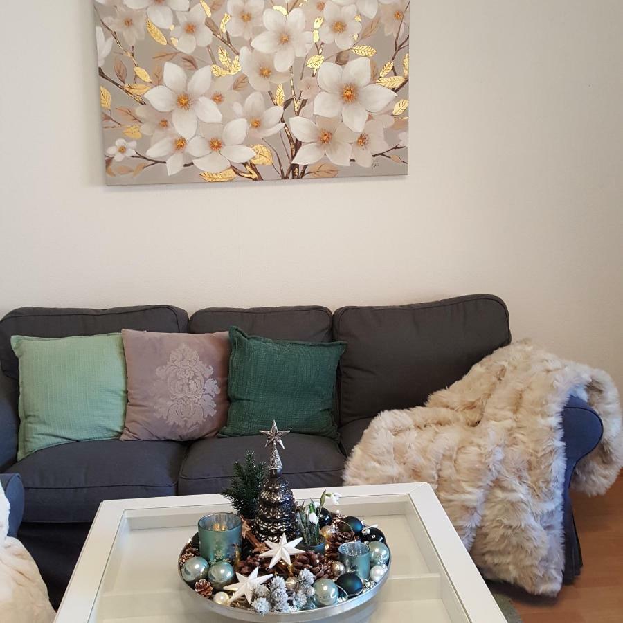 Ferienwohnung Nordwind Фленсбург Экстерьер фото