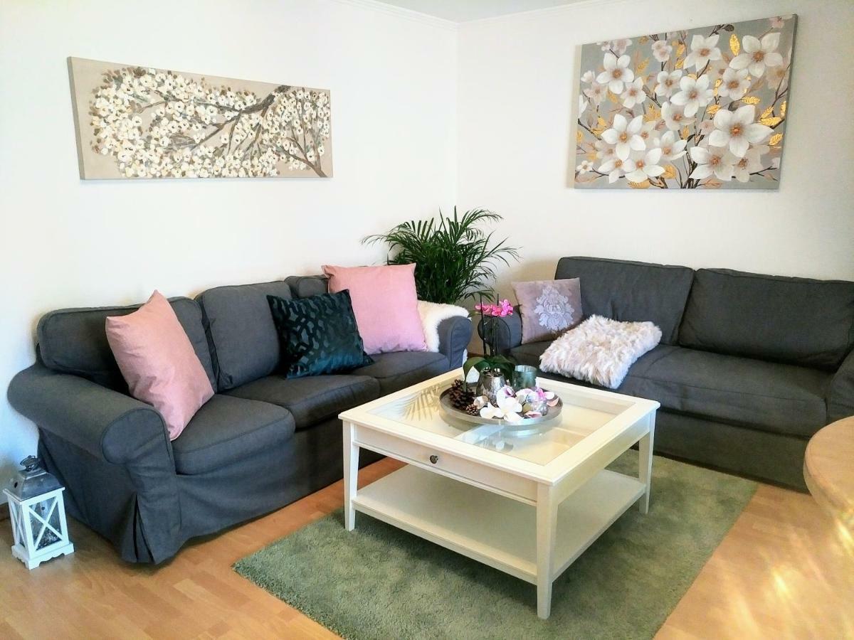Ferienwohnung Nordwind Фленсбург Экстерьер фото